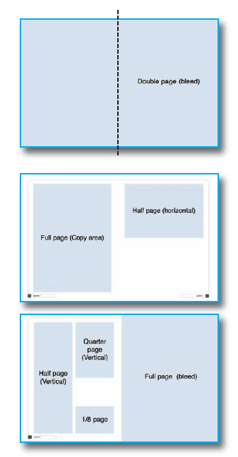advert positioning in agendaNi