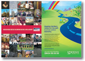 advertising & promotion with agendaNi