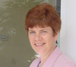 Anne Heaslett
