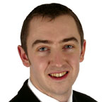 Daithi McKay