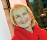 Jacqui Durkin