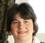 Arlene Foster MLA
