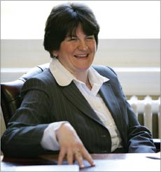 arlene foster