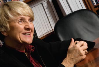 danuta hubner