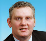 John McCallister MLA