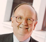 Sir Roy McNulty
