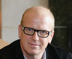 Charles Leadbeater