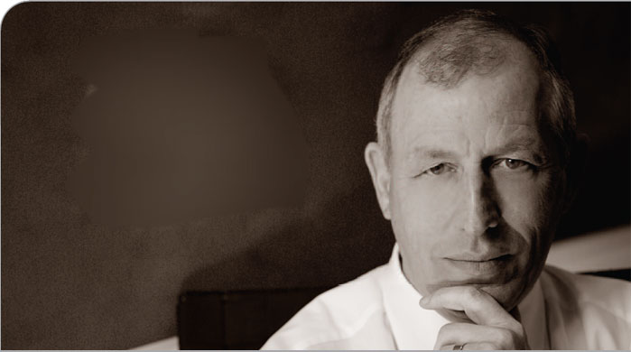 hugh crossey