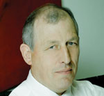 Hugh Crossey