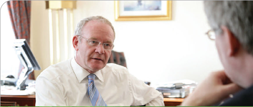 martin mcguinness