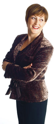 Donna Traynor, BBC