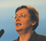 Bairbre de Br&uacute;n