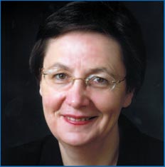 Bairbre de Brun
