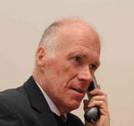 Robin Morton: Belfast Telegraph