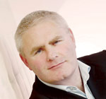 Sean Mahon - Cable & Wireless