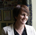 Caitr&iacute;ona Ruane - Education Minister