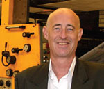 Paul Flowers