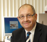 Ronnie Hassard