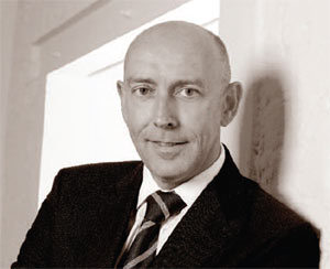 Peter Sheridan