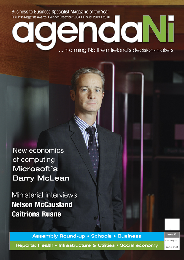 agendaNi Issue 43