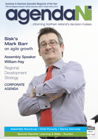 agendaNi Issue 45