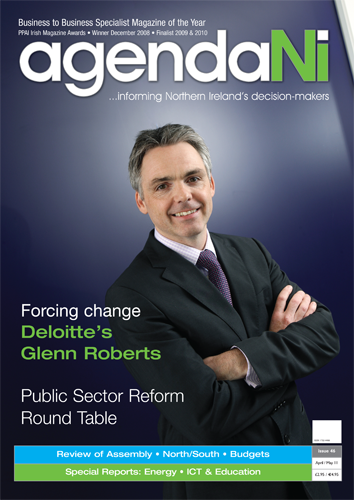 agendaNi Issue 46