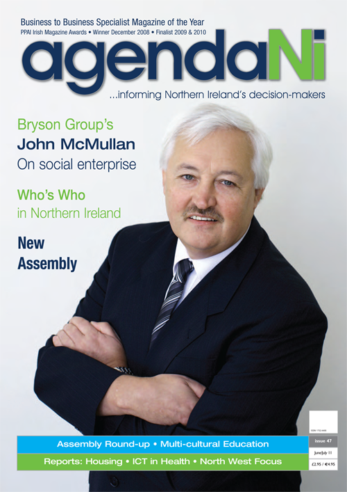 agendaNi Issue 47
