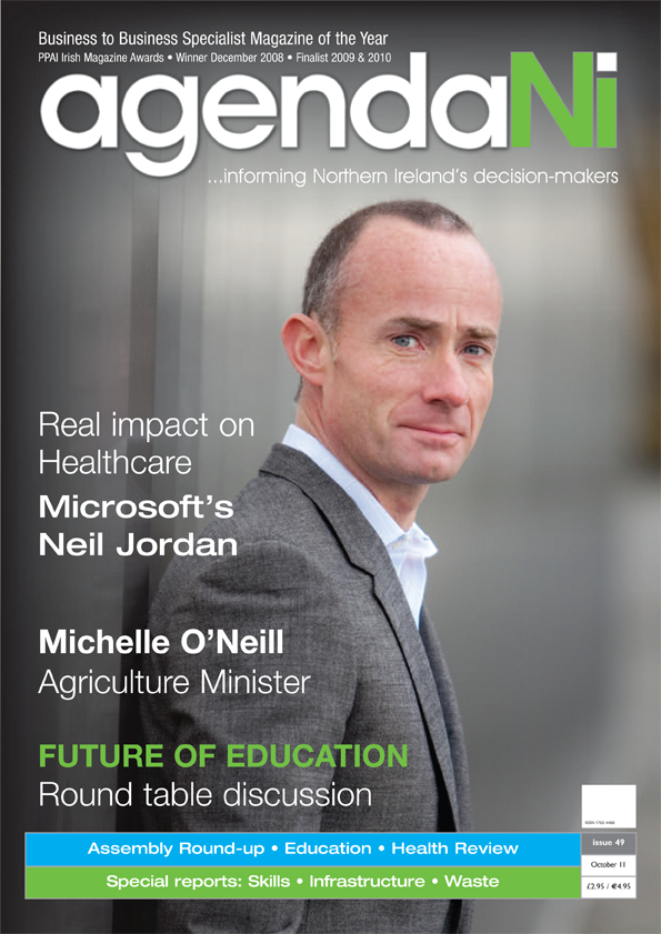 agendaNi Issue 49
