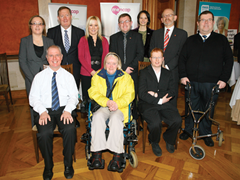 All-party group on learning disabilities