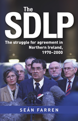 The SDLP’s turbulent history