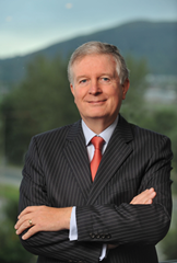 David Dobbin - change of mindset