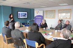 GFA Committee Falls Community Council