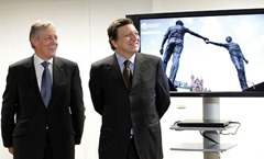Opening of the Office of the Northern Ireland Executive in Brussels