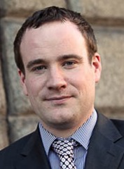 Paul MacFlynn NERI, the Nevin Economic Reseach Institute. No Fee.
© Paula Geraghty