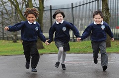 Back In Belfast - Presseye - 27th January 2013