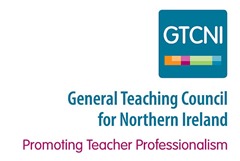 General Teaching council fo NI