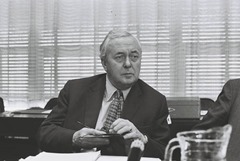 Harold Wilson