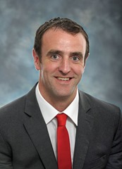 Mark H Durkan