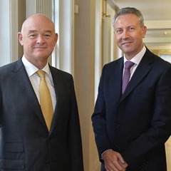 Photo by Aaron McCracken/Harrisons