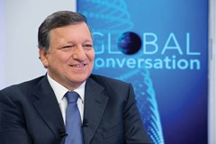 JosÈ Manuel Barroso