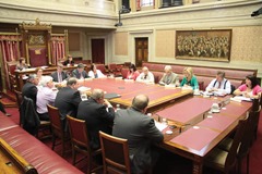 education committee joint meeting