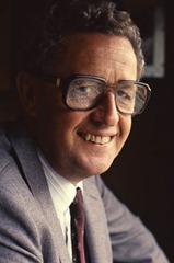 Programme Name: Corporate 2013 - TX: n/a - Episode: n/a (No. n/a) - Embargoed for publication until: n/a - Picture Shows: 1984 John Cole - (C) BBC - Photographer: Unknown