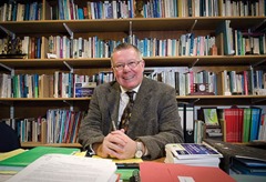 Professor greg Lloyd