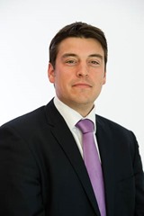 Ed Tickler, Skills for Health.
Credit: Professional Images