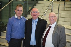 STC_Chair & Vice Chairs