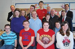 employment committee millfield