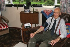 patient telemonitoring