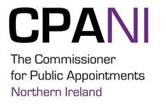 Commissioner for public appointments NI