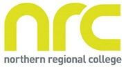 Northern Regional College logo