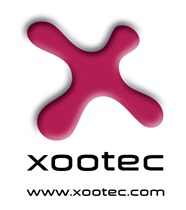 Xootec logo